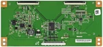 Lg NC500DUN-VXBP3 T-con Board For 50LF6000-UB 50LF6100-UA. Fixed Price $29.99.