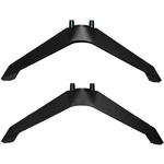 Stand Legs Fit For Vizio 32" (P34T3644X), With: D32F4-J01, D32FM-K01 Tv, B.... Fixed Price $40.59.