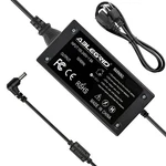 Ac Adapter For Lg Model LCAP37 Flat Screen Hd Tv Power Supply Charger Psu Cord. Fixed Price $19.10.