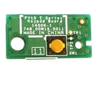 Vizio E43-C2 Power Button Board 755.00W02.0001. Fixed Price $9.95.