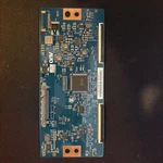 Vizio 55.55T32.C28 (55T32-C0L) T-con Board. Fixed Price $25.23.