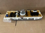 Lg Washer Control Board - Part# EBR77121101 EBR76458303. Fixed Price $39.99.
