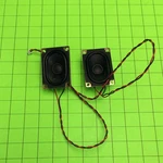 Tv Television Left And Right Internal Speaker. Fixed Price $14.95.