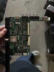 Insignia Main Board NS-55D420NA16 177802 177803 179607 LTDN55K21DUS (0). Fixed Price $25.00.