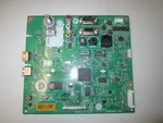EBT62581001, 42LN541C-UA.BUSYLJR Lg Main Board. Fixed Price $31.00.