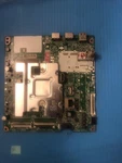 Lg 55UM6910PUC Busglor Main Board (EAX68253604) EBT66161902. Fixed Price $25.00.