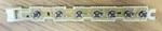 Sharp LC-40D68UT Key Button Board DUNTKE266FM02 FE266WJ ,. Fixed Price $12.90.