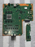 Sony PS4 Motherboard SAA-001 Low Firmware Oem Console Tested Working. Fixed Price $119.00.