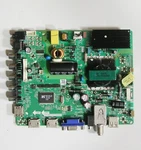 Element V400HJ6-PE1 Main/power Supply Board For ELEFT406, ELEFT407, ELEFT408. Fixed Price $49.89.