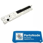 30730571-A Oem For Samsung Dryer Display Control Used Part # Model NR1205. Fixed Price $215.53.