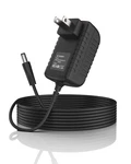 Ac Adapter For Trexonic TR-D125 14D D16 D15 Led Tv Dvd Player Power Cord. Fixed Price $14.79.