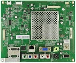 Vizio 756TXFCB02K0510 Main Board For D24-D1 (LTT6UNAS Serial). Fixed Price $29.99.