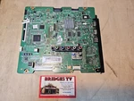 Samsung PN64F5300AF Main Board BN94-06195H. Fixed Price $65.00.