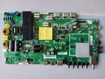 Vizio E48-C2 Main, Power Board TP.MT5580.PC76, 75500W01E00. Fixed Price $60.00.
