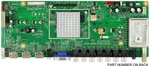 Rca 46RE01TC711LNA0-B2 Main Board For 46LA45RQ. Fixed Price $40.01.