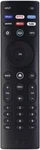 Original XRT140 Remote Control For All Vizio Smartcast D/e/m/p/v/px Series Tvs. Fixed Price $9.99.