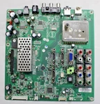 37" Vizio Lcd Tv VA370M Main Board CBPF9D1KZ5. Fixed Price $100.94.