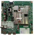 Lg EBU65841703 Main Board For 50UN7300AUD.BUSJLJM 50UN7300PUF.BUSJLJM. Fixed Price $19.96.