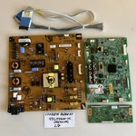 Lg Oem Complete Repair Kit-model 47LM4600-UC Version Auswlur. Fixed Price $99.00.