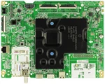 Lg EBT66977506 Main Board For 43UQ7590PUB.BUSFLKR. Fixed Price $38.56.