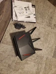 Asus RT-AC86U AC2900. Fixed Price $55.00.