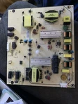 Vizio D60N-E3 Power Supply Board 09-60CAP0E0-01,1P-1167X00-1010,. Fixed Price $30.00.
