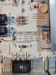 86UQ7590PUD Power Supply LGP86NT-21U1 EPCD31CB1D, 3PCR03040A EAY65895562. Fixed Price $30.00.