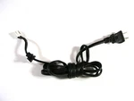 Hisense Oem Power Cord Plug For 43R6E3, 32A45K, 32A4NR, 32A4HNR. Fixed Price $11.89.