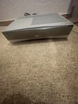 Jvc Receiver Model No TU-42WV74SA 60HZ27W. Fixed Price $100.00.