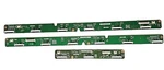 Samsung PN64E533D2F Buffer Boards LJ92-01890A, LJ92-01892A, LJ92-01891A. Fixed Price $49.95.