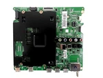 Samsung UN65JU6400F Main Board BN94-10248A , BN41-02443A. Fixed Price $129.95.