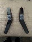Toshiba 68-S56878-000 68-S56879-000 For 55L510U18 Tv Stand Legs Base. Fixed Price $20.50.