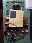 Samsung Kit UN65KU6290FXZA (FA01). Fixed Price $128.95.