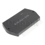 STK392-010 New Replacement 3-CH Convergence Correction Ic. Fixed Price $22.50.