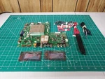 Hisense 46K316DW Motherboard RSAG7.820.4966/ROH With Screws. Fixed Price $45.00.