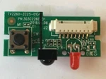 Jvc LT-43MAW588, LT-49MAW598 Ir Sensor 303C2260231. Fixed Price $10.88.