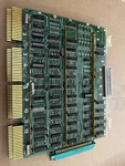 Versatec C-PDP11/DMA Assy 31357-001 & 31356-001 (2 Board Set). Fixed Price $550.00.