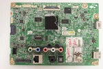 Lg 43LH5700-UD Ausgljm Main Board (EAX66851605) EBU63642115. Fixed Price $42.70.