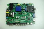 Sceptre 260104001540 Main/power Supply Board For H43 (version KDTV53DK). Fixed Price $48.89.