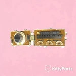 Lg EBR36870705R Washer Control Board. Fixed Price $40.00.
