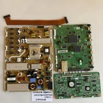 Samsung Oem Complete Repair Kit Model UN55B6000VFXZA Version SQ01. Fixed Price $100.00.