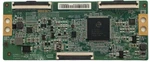 HV430QUBH10 Vizio T-con Board. Fixed Price $19.99.