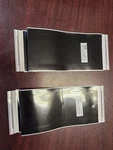 Samsung Smart Tv Ffc Flex Ribbon Lvds Cables. Fixed Price $24.99.