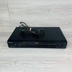 Sony DVP-NS755V Dvd/cd Player Progressive Tested Video Theater Black Vintage. Fixed Price $26.66.