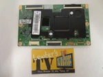 Samsung UN48H6350AFXZA UN48H6400AFXZA T-con Board BN95-01309A. Fixed Price $14.89.