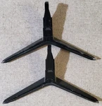 Vizio Tv Base Mount Stand Leg D32-D1, Screws Not Included P34T2335 XLC01C0100. Fixed Price $29.00.