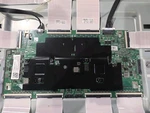 Samsung 65" Tcon QN65Q800TAFXZA T-con Board BN95-06565A. Fixed Price $18.50.