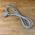 Samsung BN96-44183A One Connect Cable. Fixed Price $74.95.