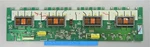 Samsung LN-S3251D Inverter Board SSI320WP16 REV0.2. Fixed Price $19.00.