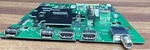 Samsung QN50Q60TAF Main Board. Fixed Price $31.99.